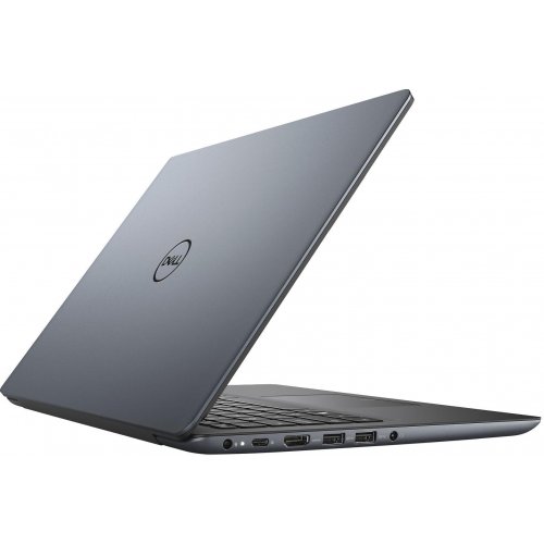 Продати Ноутбук Dell Vostro 14 5481 (N2303VN5481ERC_UBU) Grey за Trade-In у інтернет-магазині Телемарт - Київ, Дніпро, Україна фото