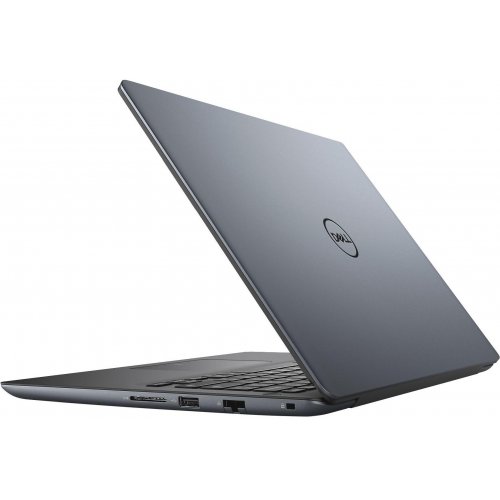 Продати Ноутбук Dell Vostro 14 5481 (N2303VN5481ERC_UBU) Grey за Trade-In у інтернет-магазині Телемарт - Київ, Дніпро, Україна фото