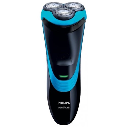 Електробритва Philips AT 750/16 купити в Україні: Київ, Львів, Хмельницький, Тернопіль, Івано-Франківськ | Низька ціна, відгуки, характеристики від TELEMART фото
