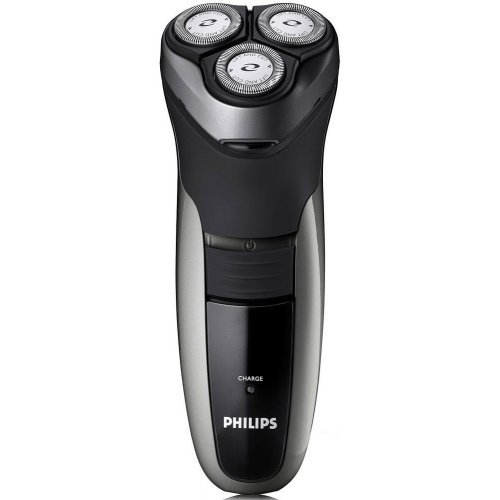 Електробритва Philips HQ 6990/16 купити в Україні: Київ, Львів, Хмельницький, Тернопіль, Івано-Франківськ | Низька ціна, відгуки, характеристики від TELEMART фото