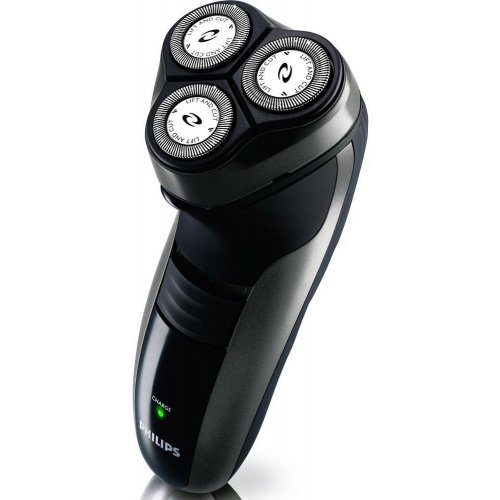 Електробритва Philips HQ 6990/16 купити в Україні: Київ, Львів, Хмельницький, Тернопіль, Івано-Франківськ | Низька ціна, відгуки, характеристики від TELEMART фото