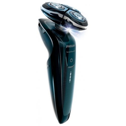 Електробритва Philips RQ 1250/21 купити в Україні: Київ, Львів, Хмельницький, Тернопіль, Івано-Франківськ | Низька ціна, відгуки, характеристики від TELEMART фото