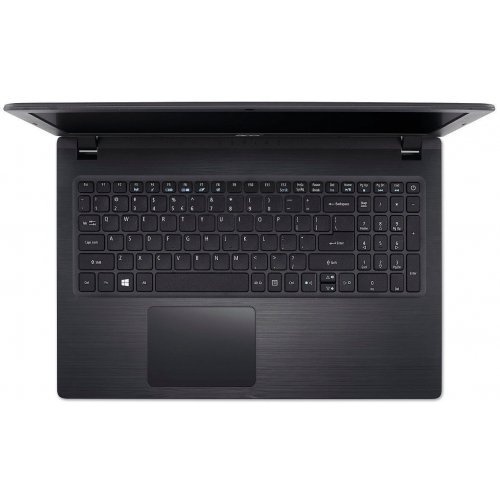Продати Ноутбук Acer Aspire 3 A315-32-P4FX (NX.GVWEU.052) Obsidian Black за Trade-In у інтернет-магазині Телемарт - Київ, Дніпро, Україна фото