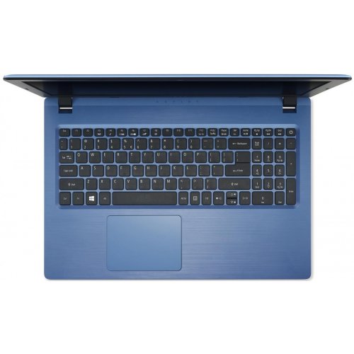 Продати Ноутбук Acer Aspire 3 A315-32-C7HJ (NX.GW4EU.016) Stone Blue за Trade-In у інтернет-магазині Телемарт - Київ, Дніпро, Україна фото