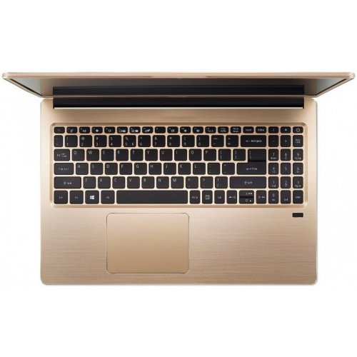 Продати Ноутбук Acer Swift 3 SF315-52 (NX.GZBEU.038) Gold за Trade-In у інтернет-магазині Телемарт - Київ, Дніпро, Україна фото