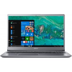 Ноутбук Acer Swift 3 SF315-52 (NX.GZ9EU.043) Silver
