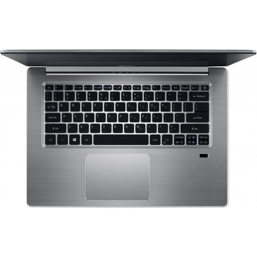 Продати Ноутбук Acer Swift 3 SF315-52 (NX.GZ9EU.043) Silver за Trade-In у інтернет-магазині Телемарт - Київ, Дніпро, Україна фото