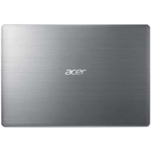Продати Ноутбук Acer Swift 3 SF315-52 (NX.GZ9EU.043) Silver за Trade-In у інтернет-магазині Телемарт - Київ, Дніпро, Україна фото