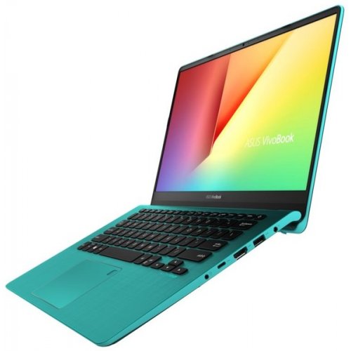 Продати Ноутбук Asus VivoBook S14 S430UA-EB170T (90NB0J51-M02160) Firmament Green за Trade-In у інтернет-магазині Телемарт - Київ, Дніпро, Україна фото