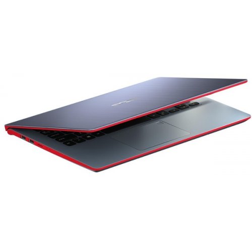 Продать Ноутбук Asus VivoBook S14 S430UA-EB173T (90NB0J52-M02190) Starry Grey/Red по Trade-In интернет-магазине Телемарт - Киев, Днепр, Украина фото