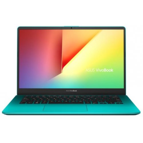

Asus VivoBook S14 S430UF-EB052T (90NB0J61-M00660) Firmament Green