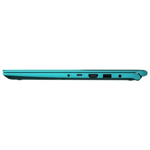 Продати Ноутбук Asus VivoBook S14 S430UF-EB054T (90NB0J61-M00680) Firmament Green за Trade-In у інтернет-магазині Телемарт - Київ, Дніпро, Україна фото