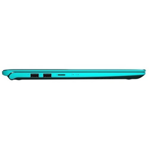 Продати Ноутбук Asus VivoBook S14 S430UF-EB054T (90NB0J61-M00680) Firmament Green за Trade-In у інтернет-магазині Телемарт - Київ, Дніпро, Україна фото
