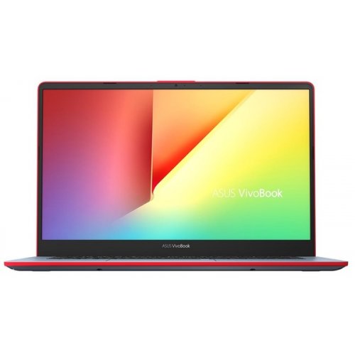 

Asus VivoBook S14 S430UF-EB056T (90NB0J62-M00700) Starry Grey/Red
