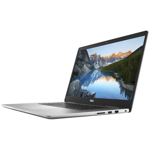 Продать Ноутбук Dell Inspiron 15 7570 (I715FI58S2DW-8PS) Platinum Silver по Trade-In интернет-магазине Телемарт - Киев, Днепр, Украина фото