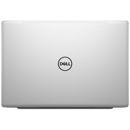 Продать Ноутбук Dell Inspiron 15 7570 (I715FI58S2DW-8PS) Platinum Silver по Trade-In интернет-магазине Телемарт - Киев, Днепр, Украина фото
