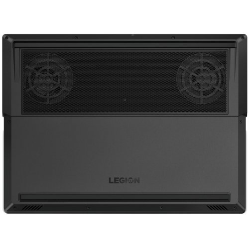 Продати Ноутбук Lenovo Legion Y530-15ICH (81LB009ERA) Black за Trade-In у інтернет-магазині Телемарт - Київ, Дніпро, Україна фото