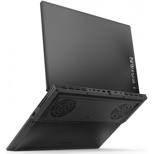 Продать Ноутбук Lenovo Legion Y530-15ICH (81LB009DRA) Black по Trade-In интернет-магазине Телемарт - Киев, Днепр, Украина фото