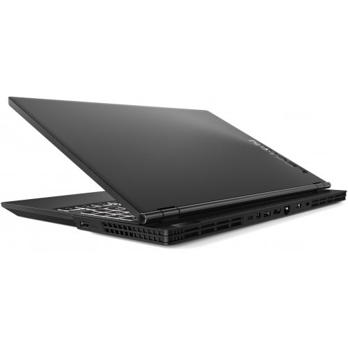Продати Ноутбук Lenovo Legion Y530-15ICH (81LB009DRA) Black за Trade-In у інтернет-магазині Телемарт - Київ, Дніпро, Україна фото