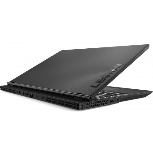Продати Ноутбук Lenovo Legion Y530-15ICH (81FV015GRA) Black за Trade-In у інтернет-магазині Телемарт - Київ, Дніпро, Україна фото