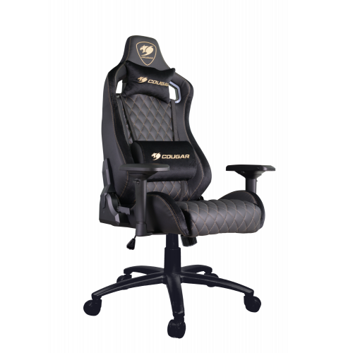 Cougar Armor S Royal Gaming Chair