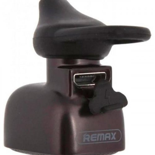 Навушники Remax RB-T18 Black купити в Україні | Telemart фото