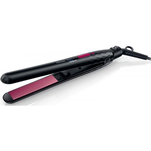 Стайлер Philips HP8343/00 купити в Україні: Київ, Львів, Хмельницький, Тернопіль | Низька ціна, відгуки, характеристики від TELEMART фото