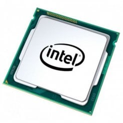 Фото Intel Celeron G1840 2.8GHz 2MB s1150 Tray (CM8064601483439) (Следы установки)