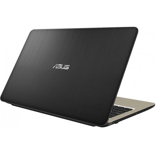 Продать Ноутбук Asus X540MA-DM011 (90NB0IR1-M00140) Black по Trade-In интернет-магазине Телемарт - Киев, Днепр, Украина фото