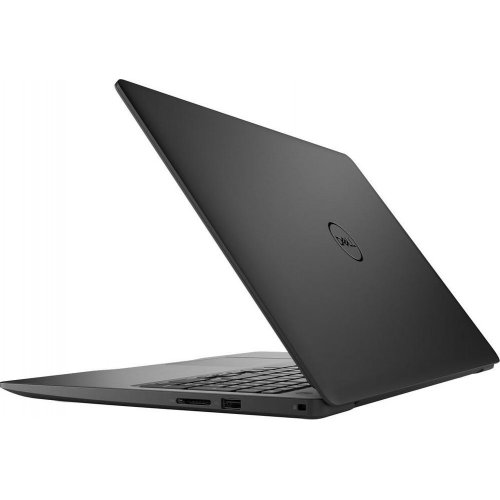 Продати Ноутбук Dell Inspiron 15 (55Fi34H1R5M-LBK) Black за Trade-In у інтернет-магазині Телемарт - Київ, Дніпро, Україна фото