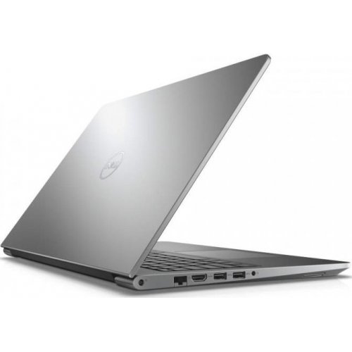 Продати Ноутбук Dell Vostro 15 5568 (N024VN5568EMEA01_H) Grey за Trade-In у інтернет-магазині Телемарт - Київ, Дніпро, Україна фото