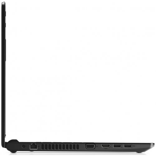 Продати Ноутбук Dell Vostro 15 3578 (N2072WVN3578EMEA01_P) Black за Trade-In у інтернет-магазині Телемарт - Київ, Дніпро, Україна фото