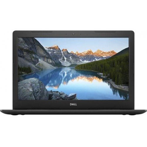 

Dell Inspiron 15 5570 (55Fi34H1R5M-WBK) Black