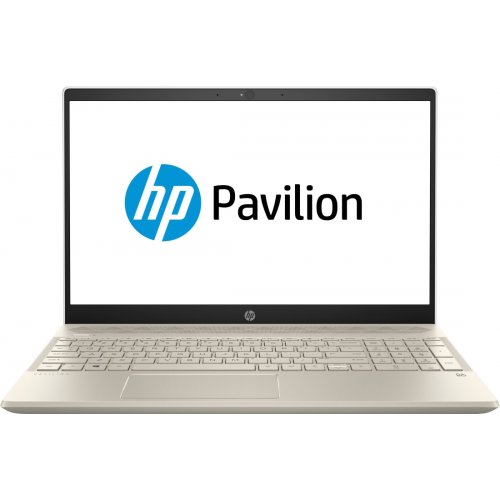 Продати Ноутбук HP Pavilion 15-cs0048ur (4MU38EA) White за Trade-In у інтернет-магазині Телемарт - Київ, Дніпро, Україна фото