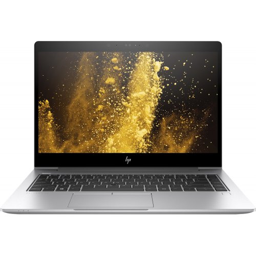 Продать Ноутбук HP EliteBook 840 G5 (3UP08EA) Silver по Trade-In интернет-магазине Телемарт - Киев, Днепр, Украина фото