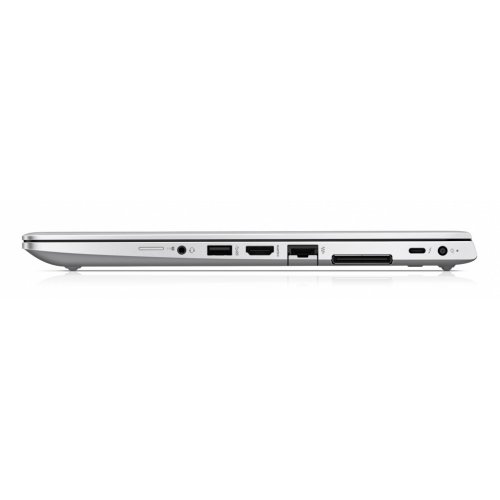 Продати Ноутбук HP EliteBook 840 G5 (3UP08EA) Silver за Trade-In у інтернет-магазині Телемарт - Київ, Дніпро, Україна фото