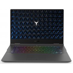 Ноутбук Lenovo Legion Y730-15ICH (81HD0045RA) Black