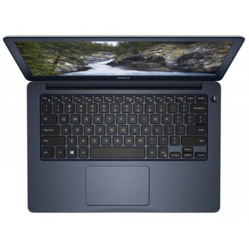 Продати Ноутбук Dell Vostro 13 5370 (N1123RPVN5370EMEA01_P) Black за Trade-In у інтернет-магазині Телемарт - Київ, Дніпро, Україна фото