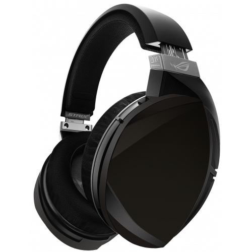 Photo Headset Asus ROG Strix Fusion Wireless (90YH00Z4-B3UA00) Black