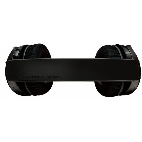 Фото Навушники Asus ROG Strix Fusion Wireless (90YH00Z4-B3UA00) Black