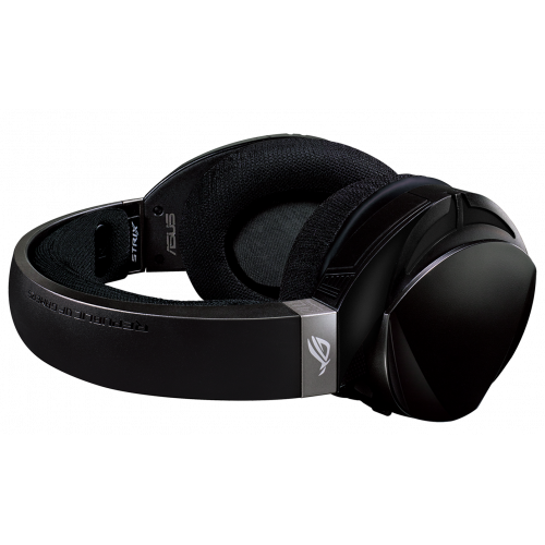Photo Headset Asus ROG Strix Fusion Wireless (90YH00Z4-B3UA00) Black