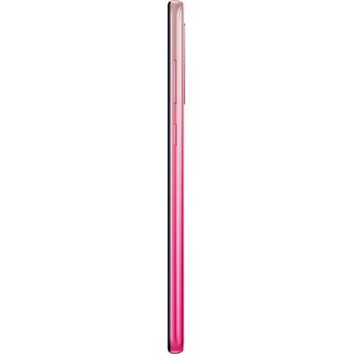 Купить Смартфон Samsung Galaxy A9 2018 SM-A920F 6/128GB (SM-A920FZIDSEK) Pink - цена в Харькове, Киеве, Днепре, Одессе
в интернет-магазине Telemart фото