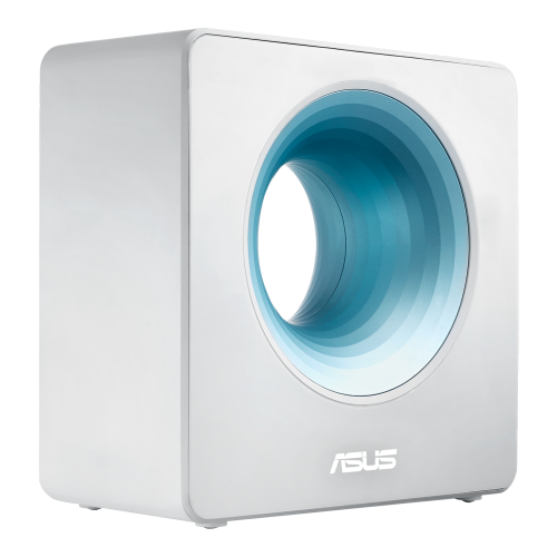 Купити Wi-Fi роутер Asus Blue Cave Ai Mesh Router - ціна в Києві, Львові, Вінниці, Хмельницькому, Франківську, Україні | інтернет-магазин TELEMART.UA фото