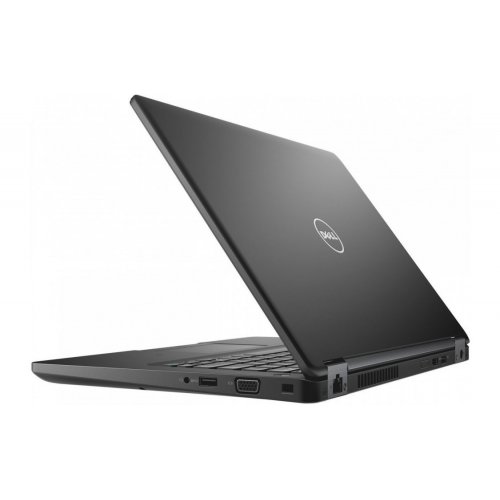 Продати Ноутбук Dell Latitude 14 5491 (N004L549114EME_UBU-08) Black за Trade-In у інтернет-магазині Телемарт - Київ, Дніпро, Україна фото