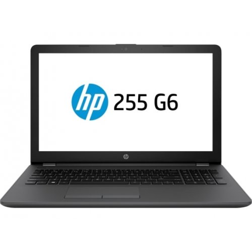 

HP 255 G6 (5TK89EA) Dark Ash Silver