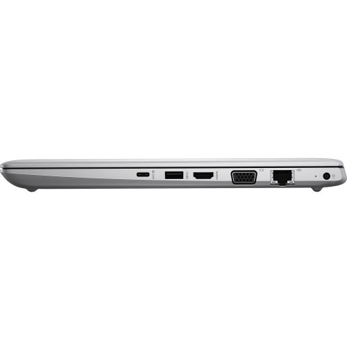 Продати Ноутбук HP Probook 440 G5 (3QM68EA) Silver за Trade-In у інтернет-магазині Телемарт - Київ, Дніпро, Україна фото