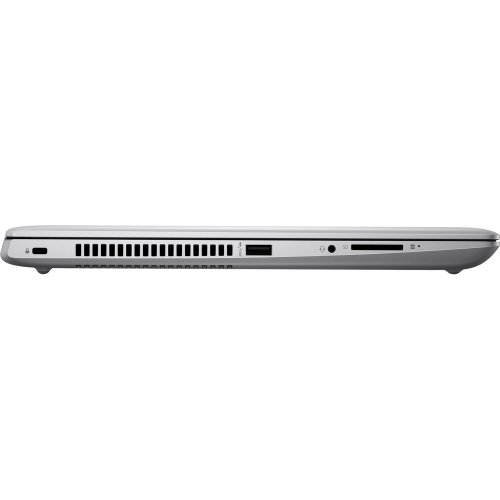 Продати Ноутбук HP Probook 440 G5 (3QM68EA) Silver за Trade-In у інтернет-магазині Телемарт - Київ, Дніпро, Україна фото