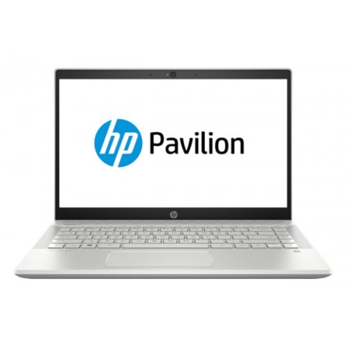 Продати Ноутбук HP Pavilion 14-ce0053ur (4RN12EA) Pink за Trade-In у інтернет-магазині Телемарт - Київ, Дніпро, Україна фото