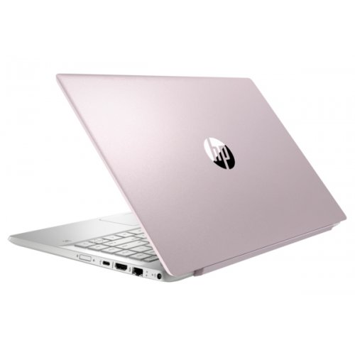 Продати Ноутбук HP Pavilion 14-ce0053ur (4RN12EA) Pink за Trade-In у інтернет-магазині Телемарт - Київ, Дніпро, Україна фото