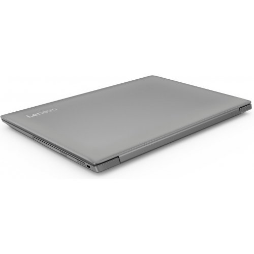 Продать Ноутбук Lenovo 330-15IKB (81DC00UQRA) Platinum Grey по Trade-In интернет-магазине Телемарт - Киев, Днепр, Украина фото